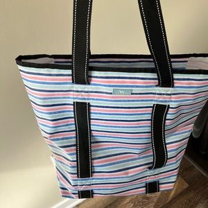 Scout tote bag